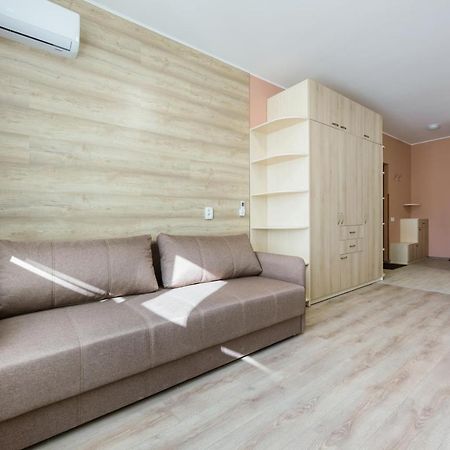 Левобережная Новый дом Киев Экстерьер фото